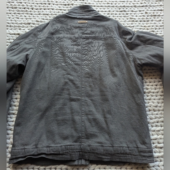 DKOTA Jacket (XL) - Picture 4 of 8